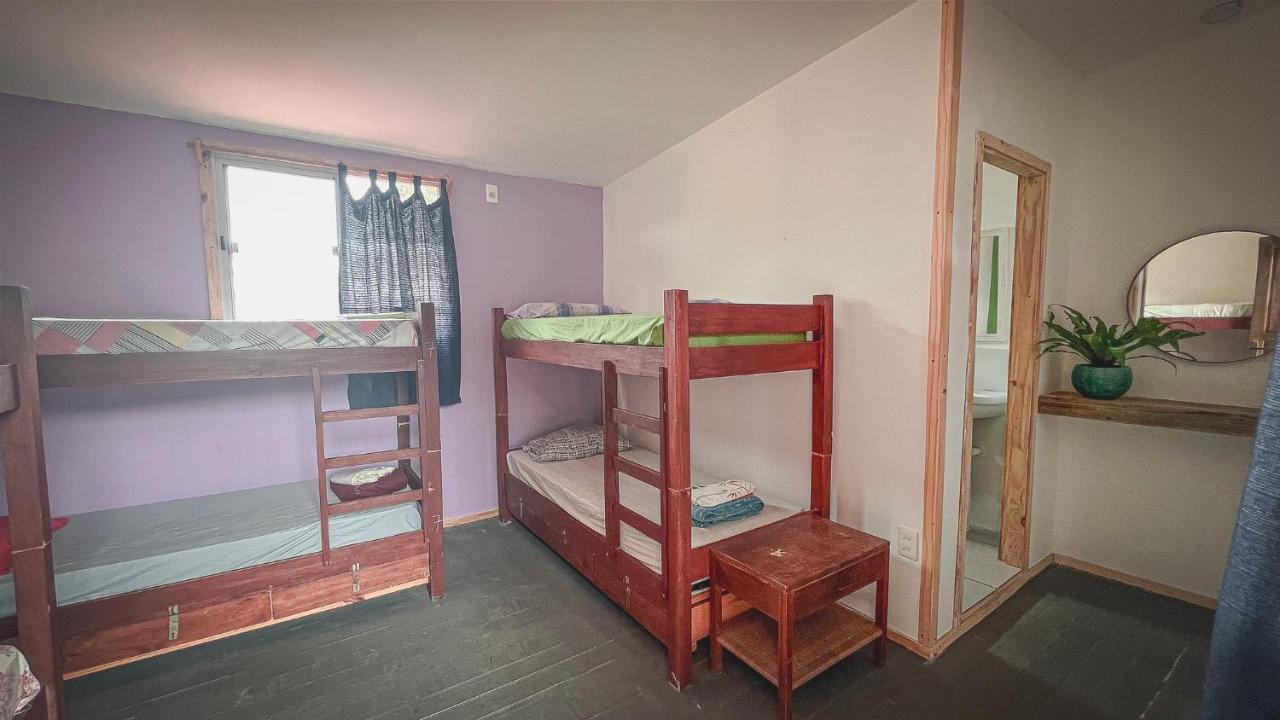 Compay Hostel Punta Del Diablo Chambre photo