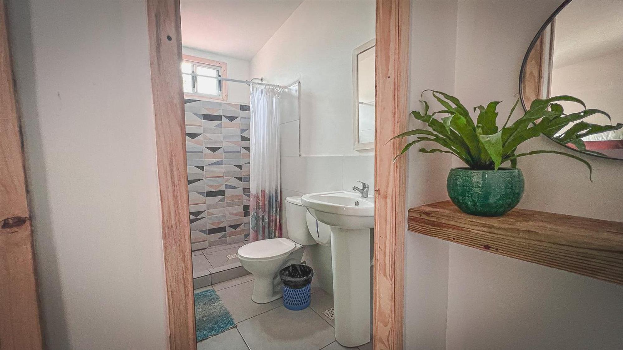 Compay Hostel Punta Del Diablo Chambre photo