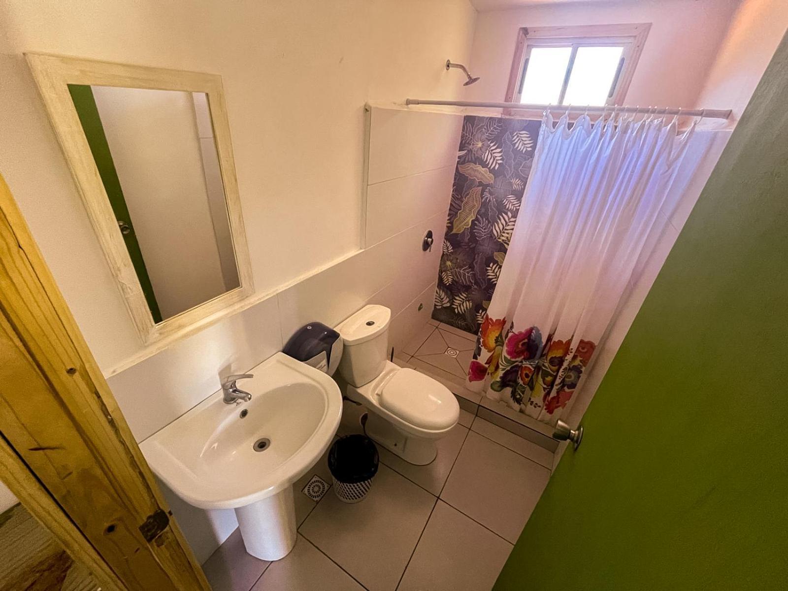 Compay Hostel Punta Del Diablo Extérieur photo